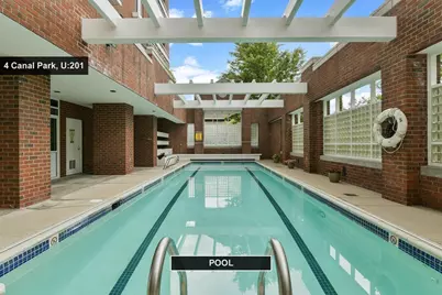 4 Canal Park #201, Cambridge, MA 02141 - Photo 9