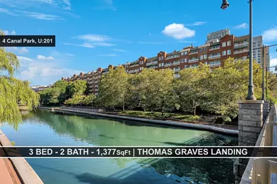 4 Canal Park #201, Cambridge, MA 02141 - Photo 1