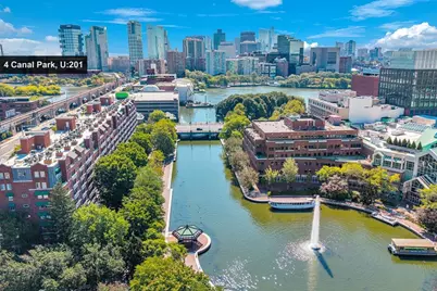 4 Canal Park #201, Cambridge, MA 02141 - Photo 3