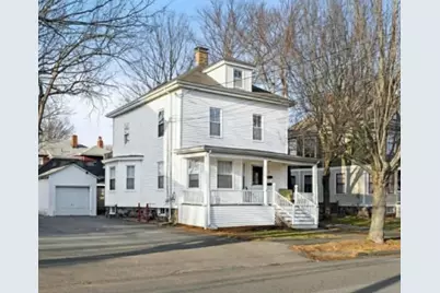 20 Central Ave #2, Danvers, MA 01923 - Photo 1