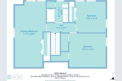 1239 Roseanne St, New Bedford, MA 02740 - Photo 31