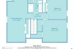 1239 Roseanne St, New Bedford, MA 02740 - Photo 31