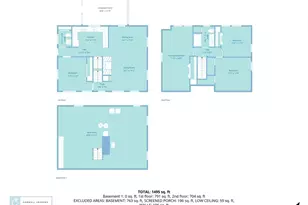 1239 Roseanne St, New Bedford, MA 02740 - Photo 33