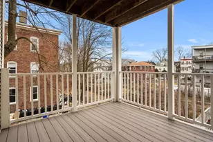 41 Charles St, Boston, MA 02122 - Photo 15