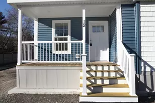 12 Finny's Way, Brockton, MA 02301 - Photo 35