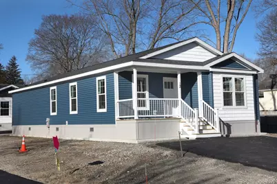 12 Finny's Way, Brockton, MA 02301 - Photo 1