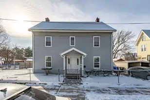 115 Berkshire St, Springfield, MA 01151 - Photo 1