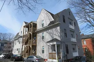 78 Downing St, Worcester, MA 01610 - Photo 1