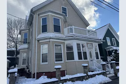 29 Hancock St #2, Brockton, MA 02301 - Photo 1