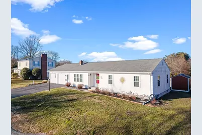 26 Massachusetts Ave, Somerset, MA 02726 - Photo 3