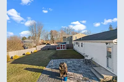 26 Massachusetts Ave, Somerset, MA 02726 - Photo 27