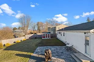 26 Massachusetts Ave, Somerset, MA 02726 - Photo 27