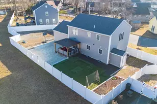 65 Armsby St, New Bedford, MA 02745 - Photo 37