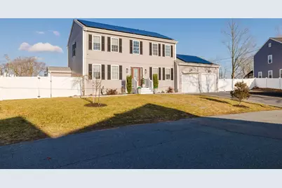 65 Armsby St, New Bedford, MA 02745 - Photo 7