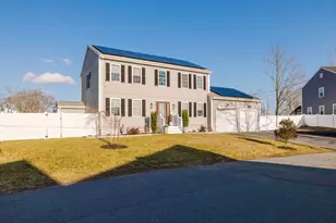 65 Armsby St, New Bedford, MA 02745 - Photo 7