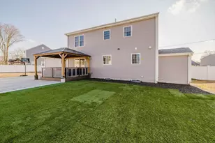 65 Armsby St, New Bedford, MA 02745 - Photo 11