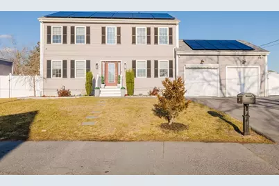 65 Armsby St, New Bedford, MA 02745 - Photo 1