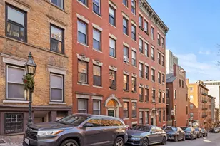 33 Irving St, Boston, MA 02114 - Photo 15