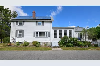 278 Slocum Rd, Dartmouth, MA 02747 - Photo 33
