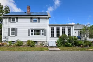 278 Slocum Rd, Dartmouth, MA 02747 - Photo 33