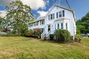 278 Slocum Rd, Dartmouth, MA 02747 - Photo 3