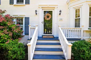 278 Slocum Rd, Dartmouth, MA 02747 - Photo 5