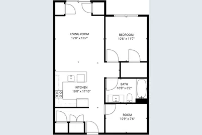 770 Washington Ave #406, Revere, MA 02151 - Photo 37