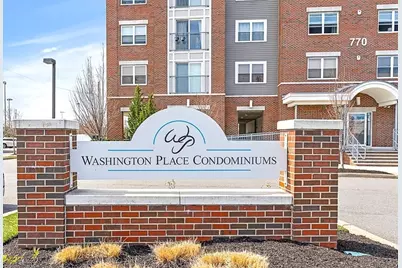 770 Washington Ave #406, Revere, MA 02151 - Photo 1