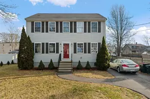 11 Russell Rd, Brockton, MA 02302 - Photo 1