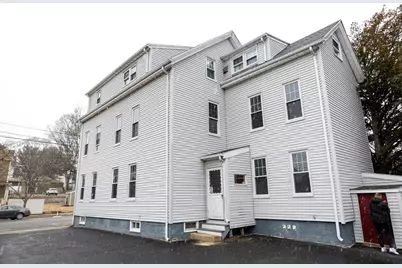 210 North Street #1, Salem, MA 01970 - Photo 13