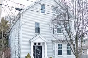 210 North St, Salem, MA 01970 - Photo 1