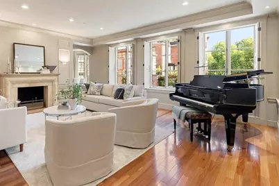 25 Beaver Place #25, Boston, MA 02108 - Photo 1