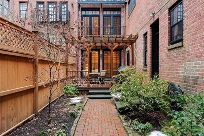 25 Beaver Place #A, Boston, MA 02108 - Photo 37
