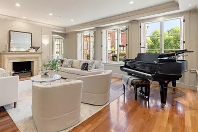 25 Beaver Place #A, Boston, MA 02108 - Photo 5