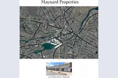 464-460 Massachusetts Ave, Arlington, MA 02474 - Photo 17