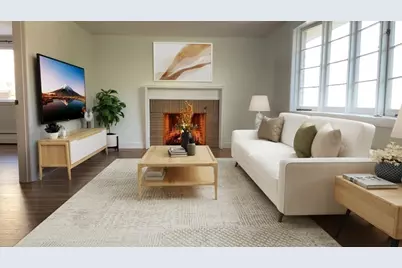 70 Brucewood St, Boston, MA 02132 - Photo 1