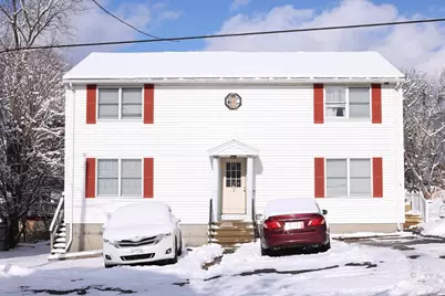 3 Watson Ave #A, Worcester, MA 01606 - Photo 1