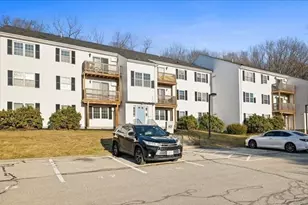 36 B Gibbs St, Worcester, MA 01607 - Photo 19