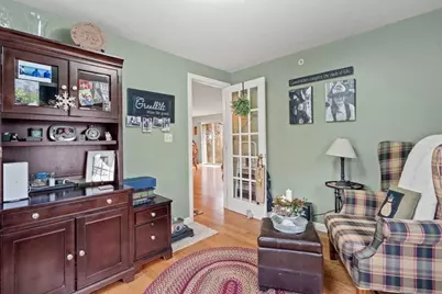 25 Green Briar Rd #25, Fitchburg, MA 01420 - Photo 13