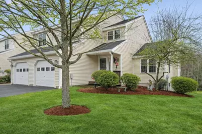 25 Green Briar Rd #25, Fitchburg, MA 01420 - Photo 1