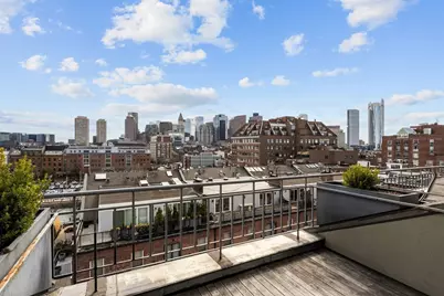 357 Commercial St #720, Boston, MA 02109 - Photo 3