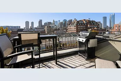 357 Commercial St #720, Boston, MA 02109 - Photo 1