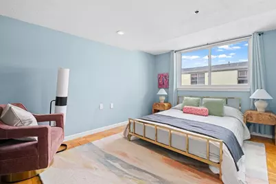 357 Commercial St #720, Boston, MA 02109 - Photo 11