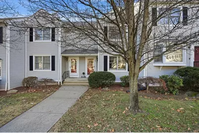 25 Shadow Brook Estates #25, South Hadley, MA 01075 - Photo 1