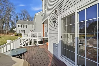 25 Shadow Brook Estates #25, South Hadley, MA 01075 - Photo 23