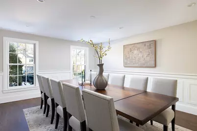 19 Gordon Road, Newton, MA 02468 - Photo 5