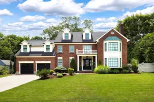 19 Gordon Rd, Newton, MA 02468 - Photo 1