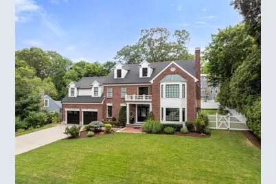 19 Gordon Road, Newton, MA 02468 - Photo 29