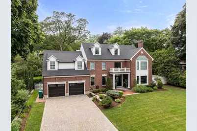 19 Gordon Road, Newton, MA 02468 - Photo 23