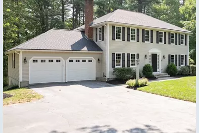 17 Forest Park Dr., Mendon, MA 01756 - Photo 3